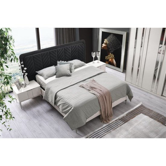 Linens Bazalı Karyola - PeşinatsızLinens Bazalı Karyola