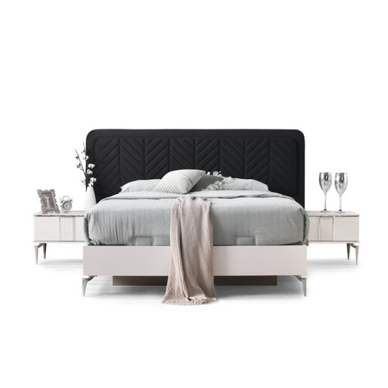 Linens Bazalı Karyola - PeşinatsızLinens Bazalı Karyola