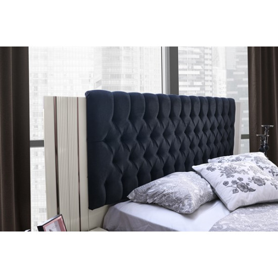 Malta Bazalı Karyola - SenetliMalta Bazalı Karyola