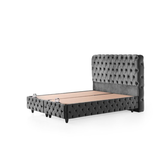 Chester Baza - KefilsizChester Baza