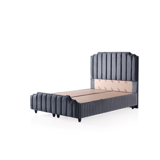 Elbi Baza - SenetliElbi Baza