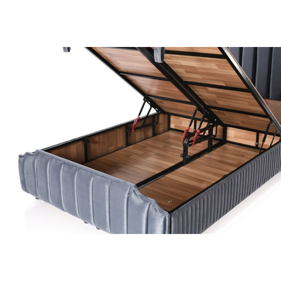 Elbi Baza - SenetliElbi Baza