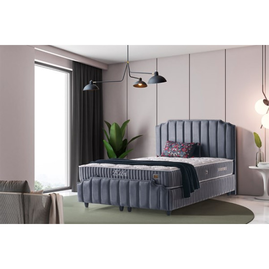 Elbi Baza - SenetliElbi Baza