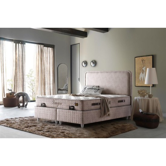 Limyra Baza - Elden TaksitleLimyra Baza