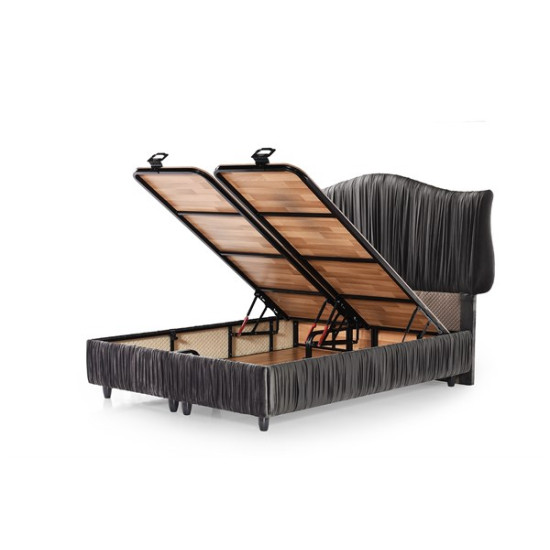 Luxury Baza - Elden ÖdemeliLuxury Baza