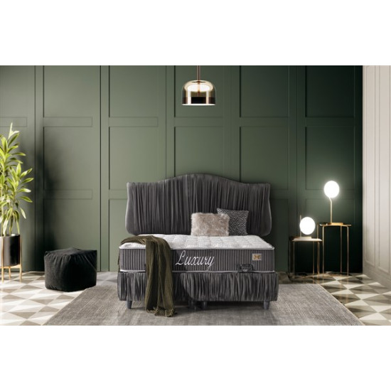 Luxury Baza - Elden ÖdemeliLuxury Baza