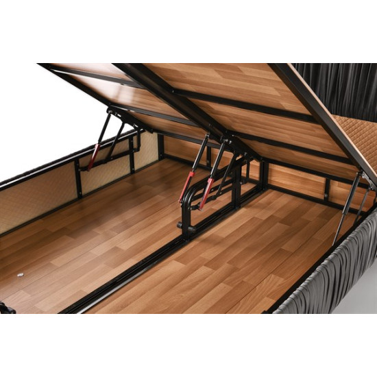 Luxury Baza - Elden ÖdemeliLuxury Baza