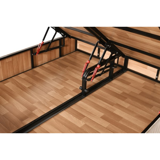 Olimpos Baza - Elden TaksitleOlimpos Baza