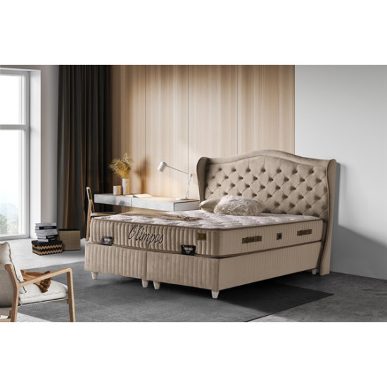 Olimpos Baza - Elden TaksitleOlimpos Baza