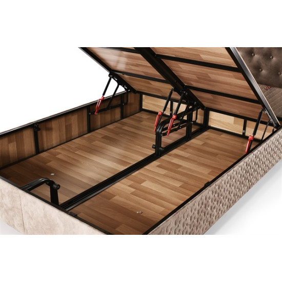 Perge Baza - Kredi KartsızPerge Baza