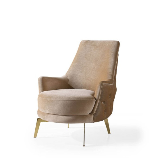 Parma Berjer - SenetleParma Berjer