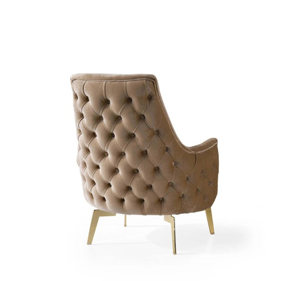 Parma Berjer - SenetleParma Berjer