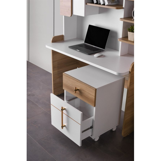 Judo Çalışma Masası - PeşinatsızJudo Çalışma Masası