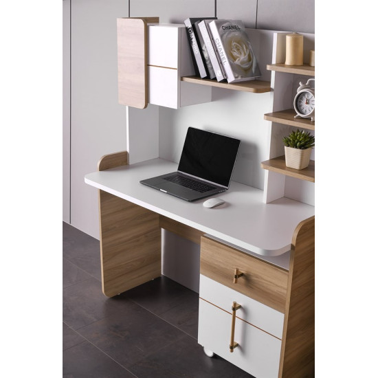 Judo Çalışma Masası - PeşinatsızJudo Çalışma Masası