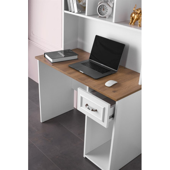 Beyza Çalışma Masası - Elden TaksitliBeyza Çalışma Masası