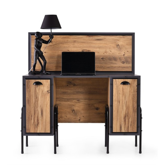 Kanton Çalışma Masası - Kredi KartsızKanton Çalışma Masası