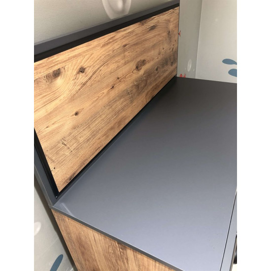 Kanton Çalışma Masası - Kredi KartsızKanton Çalışma Masası