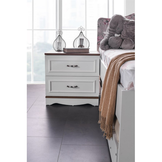 Beyza Genç Komodin - Elden TaksitliBeyza Genç Komodin