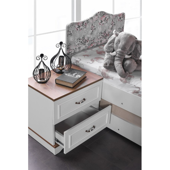 Beyza Genç Komodin - Elden TaksitliBeyza Genç Komodin