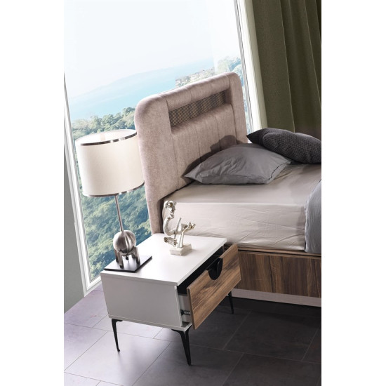 Soft Genç Komodin - SenetleSoft Genç Komodin