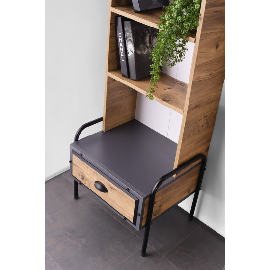 Kanton Kütüphane - Kredi KartsızKanton Kütüphane