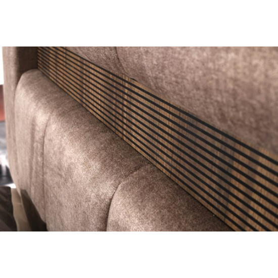 Soft Karyola - Kredi KartsızSoft Karyola