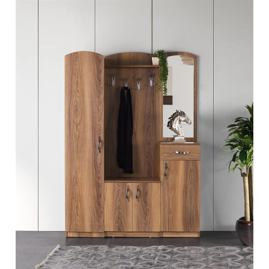 Başak Portmanto - KefilsizBaşak Portmanto