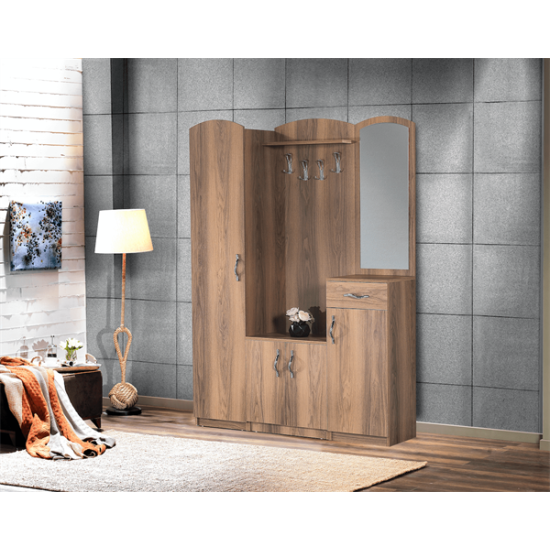 Başak Portmanto - KefilsizBaşak Portmanto