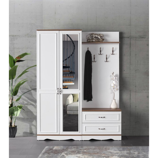 Beyza Portmanto - SenetleBeyza Portmanto