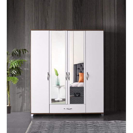 Elif Dolap - PeşinatsızElif Dolap