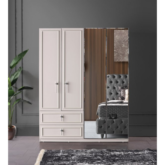 Mabel Dolap - SözleşmeliMabel Dolap