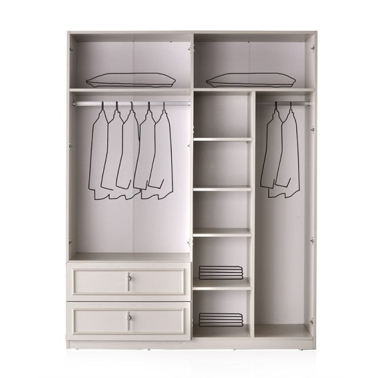 Mabel Dolap - SözleşmeliMabel Dolap