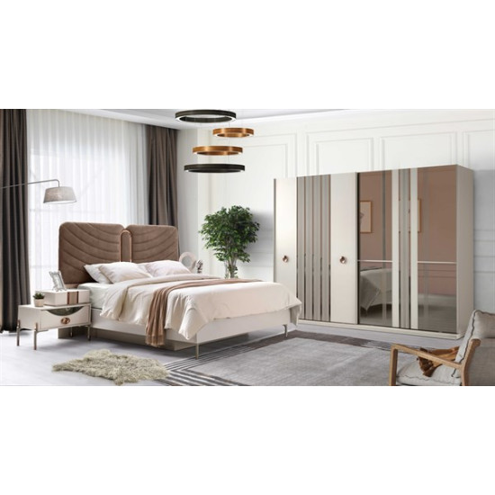 Aris Sürgülü Gardırop - KefilsizAris Sürgülü Gardırop