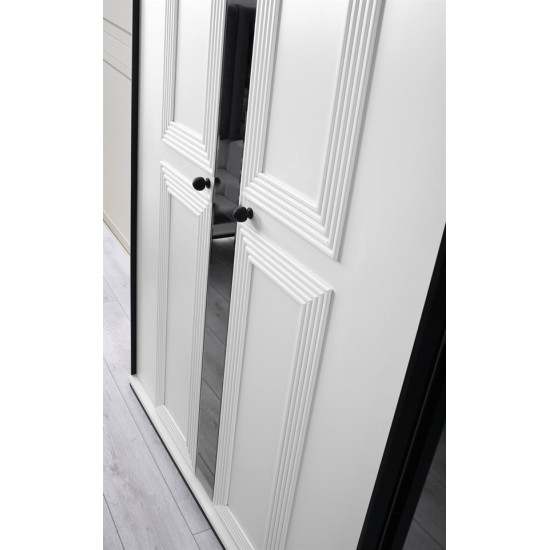 Frida Sürgülü Gardırop - KefilsizFrida Sürgülü Gardırop