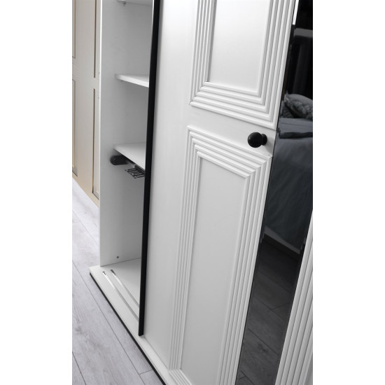 Frida Sürgülü Gardırop - KefilsizFrida Sürgülü Gardırop