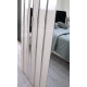 Linens 6 Kapılı Gardırop - KefilsizLinens 6 Kapılı Gardırop