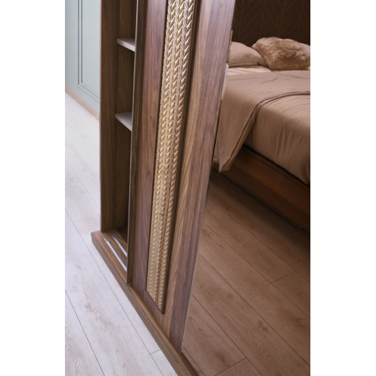 Linens Sürgülü Gardırop - Elden TaksitleLinens Sürgülü Gardırop