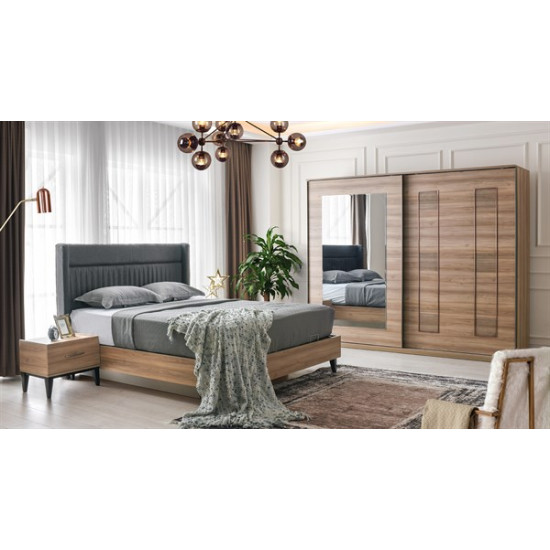 Zen Sürgülü Gardırop - SenetliZen Sürgülü Gardırop