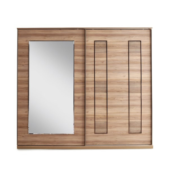 Zen Sürgülü Gardırop - SenetliZen Sürgülü Gardırop