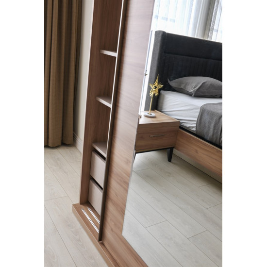 Zen Sürgülü Gardırop - SenetliZen Sürgülü Gardırop