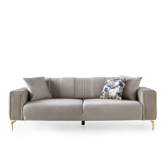 Linens Koltuk Takımı - Kredi KartsızLinens Koltuk Takımı