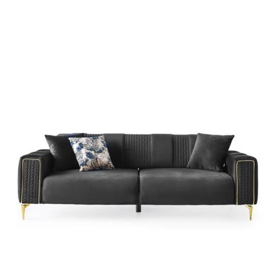 Linens Koltuk Takımı - Kredi KartsızLinens Koltuk Takımı