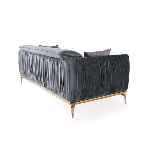 Stella Üçlü Koltuk - Elden TaksitliStella Üçlü Koltuk