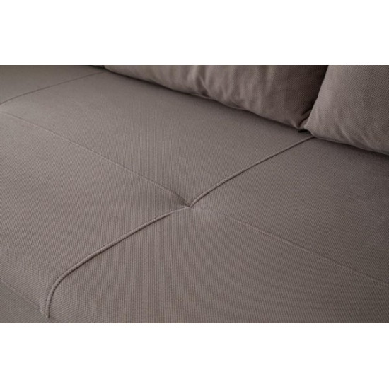 Vıntage Üçlü Koltuk - SenetliVıntage Üçlü Koltuk