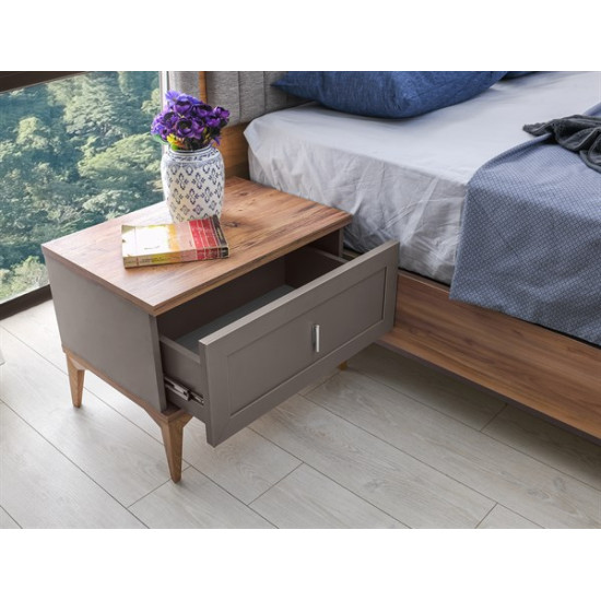 Lima Komodin - SözleşmeliLima Komodin