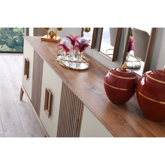 Babil Konsol - SenetleBabil Konsol