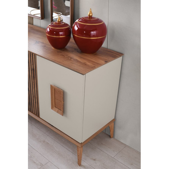 Babil Konsol - SenetleBabil Konsol