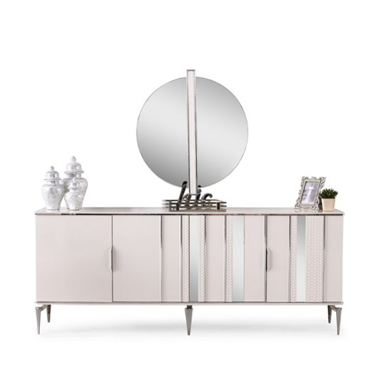 Linens Konsol - Elden TaksitliLinens Konsol