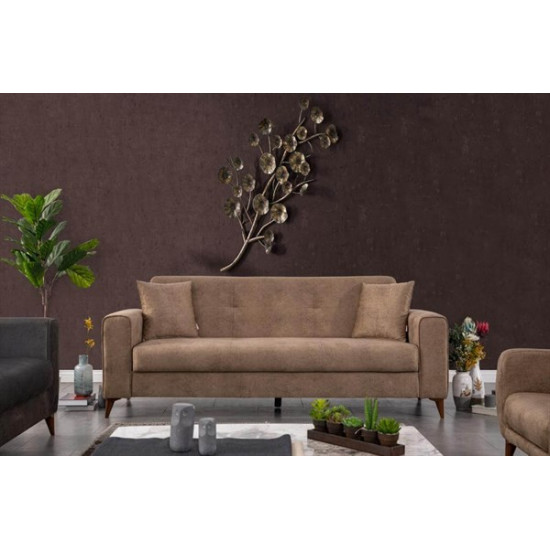 Buse Koltuk Takımı - Elden TaksitleBuse Koltuk Takımı