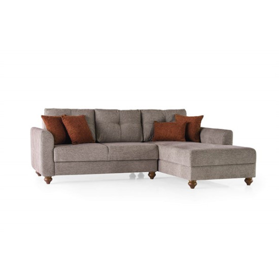 Efes Köşe Koltuk Takımı - Kredi KartsızEfes Köşe Koltuk Takımı